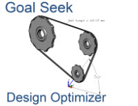  Design Optimizer - Goal Seek